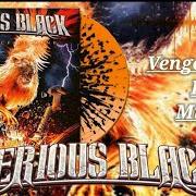 Der musikalische text ALBUM OF OUR LIFE von SERIOUS BLACK ist auch in dem Album vorhanden Vengeance is mine (2022)