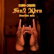 Der musikalische text MBAPPÉ von ELADIO CARRIÓN ist auch in dem Album vorhanden Sen2 kbrn, vol. 2 (2022)