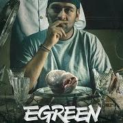 Der musikalische text HIP HOP von EGREEN ist auch in dem Album vorhanden Il cuore e la fame (2013)