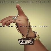 Der musikalische text POR ALGÚN MOTIVO von GOTAY EL AUTENTIKO ist auch in dem Album vorhanden Los autentikos (vol. 1) (2016)
