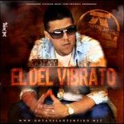 Der musikalische text LA PASIÓN von GOTAY EL AUTENTIKO ist auch in dem Album vorhanden El del vibrato (2013)