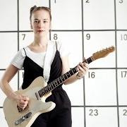 Der musikalische text SITUATION von MARGARET GLASPY ist auch in dem Album vorhanden Emotions and math (2016)