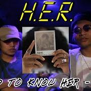Der musikalische text GOING (INTERLUDE) von H.E.R. ist auch in dem Album vorhanden I used to know her: part 2 (2018)