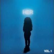 Der musikalische text WAIT FOR IT von H.E.R. ist auch in dem Album vorhanden H.E.R., vol. 1 (2016)
