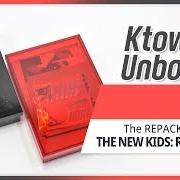 Der musikalische text JUST FOR YOU von IKON (K) ist auch in dem Album vorhanden New kids repackage : the new kids (2019)