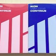 Der musikalische text ONLY YOU von IKON (K) ist auch in dem Album vorhanden New kids : continue (2018)
