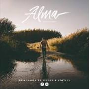 Der musikalische text GRACIAS A TI von MAKA ist auch in dem Album vorhanden Alma (2016)