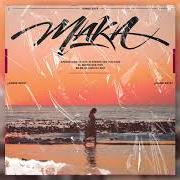 Der musikalische text ¿DÓNDE ESTÁ? von MAKA ist auch in dem Album vorhanden Bendiciones (2020)