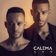 Der musikalische text CASA DE MADEIRA von CALEMA ist auch in dem Album vorhanden A.N.V. (2017)