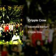 Der musikalische text SANTA MARIA DA FEIRA von DEVENDRA BANHART ist auch in dem Album vorhanden Cripple crow (2005)