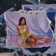 Der musikalische text MOOD von KABBA ist auch in dem Album vorhanden Mood (2022)