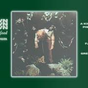 Der musikalische text WORM FOOD von CAVETOWN ist auch in dem Album vorhanden Worm food (2022)