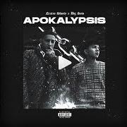 Der musikalische text EMBORRACHARME von NEUTRO SHORTY ist auch in dem Album vorhanden Apokalypsis (2019)