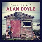 Der musikalische text I GOTTA GO von ALAN DOYLE ist auch in dem Album vorhanden Rough side out (2020)