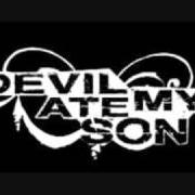 The eyes of a dead man The eyes of a dead man