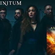 Der musikalische text REINVENTED von AD INFINITUM ist auch in dem Album vorhanden Chapter ii - legacy (2021)