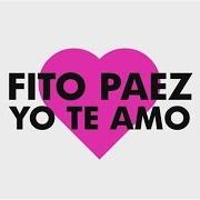 Yo te amo