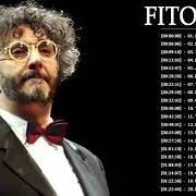Der musikalische text UN VESTIDO Y UN AMOR von FITO PÁEZ ist auch in dem Album vorhanden Fito páez: grandes canciónes (2008)
