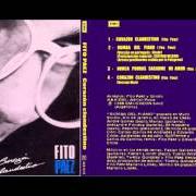 Der musikalische text DAME UN TALISMÁN von FITO PÁEZ ist auch in dem Album vorhanden Ey (1988)