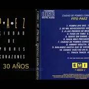 Der musikalische text NADA MÁS PRECIADO von FITO PÁEZ ist auch in dem Album vorhanden Ciudad de pobres corazones (1987)