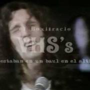 Der musikalische text VIEJO MUNDO von FITO PÁEZ ist auch in dem Album vorhanden Del 63 (1984)