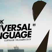 Universal language