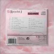Der musikalische text REMEMBER von RECYCLED J ist auch in dem Album vorhanden Oro rosa (2017)