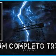 Der musikalische text RAIN II von TRUENO ist auch in dem Album vorhanden Atrevido (2020)
