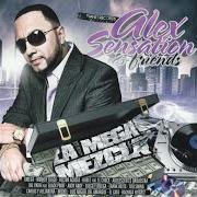 Alex sensation & friends: la mega mezcla