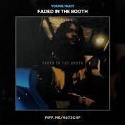 Der musikalische text TIMBER von YOUNG NUDY ist auch in dem Album vorhanden Faded in the booth (2019)