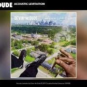 Acoustic levitation