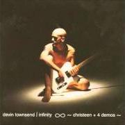 Der musikalische text PROCESSIONAL von DEVIN TOWNSEND ist auch in dem Album vorhanden Christeen - ep (1998)