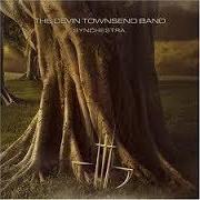 Der musikalische text SUNSHINE AND HAPPINESS von DEVIN TOWNSEND ist auch in dem Album vorhanden Synchestra (2006)
