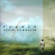 Der musikalische text TINY TEARS von DEVIN TOWNSEND ist auch in dem Album vorhanden Terria (2001)
