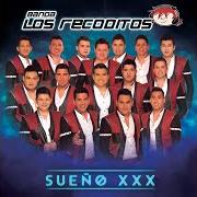 Der musikalische text HASTA QUE SALGA EL SOL von BANDA LOS RECODITOS ist auch in dem Album vorhanden Sueño xxx (2014)