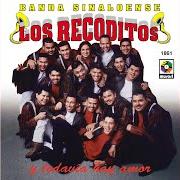 Der musikalische text ME QUEDE LLORANDO von BANDA LOS RECODITOS ist auch in dem Album vorhanden Y todavia hay amor (1998)