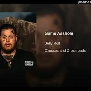 Der musikalische text GIRLS JUST WANNA HAVE FUN von JELLY ROLL ist auch in dem Album vorhanden Crosses and crossroads (2019)