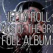 Der musikalische text SON OF A SINNER von JELLY ROLL ist auch in dem Album vorhanden Ballads of the broken (2021)