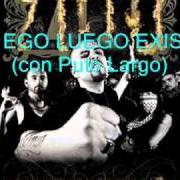 Der musikalische text HE TENIDO UN SUEÑO von ZPU ist auch in dem Album vorhanden He tenido un sueño (2010)