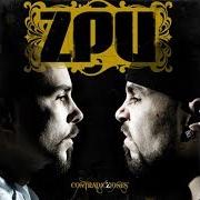 Der musikalische text INFAMIA von ZPU ist auch in dem Album vorhanden Contradicziones (2008)