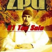 Der musikalische text ODIO Y AMOR von ZPU ist auch in dem Album vorhanden Hombre de oro (2006)