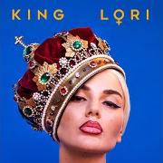 Der musikalische text LABYRINTH von LOREDANA ZEFI ist auch in dem Album vorhanden King lori (2019)