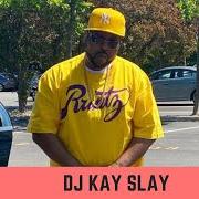 Der musikalische text ROLLING 110 DEEP von DJ KAY SLAY ist auch in dem Album vorhanden Accolades (2021)