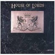 Der musikalische text BAD BONES von HOUSE OF LORDS ist auch in dem Album vorhanden Anthology (2008)