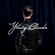 Der musikalische text JEWELS von BLACK ATLASS ist auch in dem Album vorhanden Young bloods (2014)