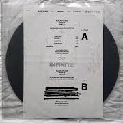 Der musikalische text INTOXICATED von BLACK ATLASS ist auch in dem Album vorhanden Infinite (side a) (2022)