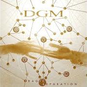 Der musikalische text TURN BACK TIME von DGM ist auch in dem Album vorhanden Tragic separation (2020)