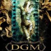 Der musikalische text LIQUID SIMPHONY von DGM ist auch in dem Album vorhanden Modern harmonics (2013)