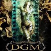 Der musikalische text TRAPPED von DGM ist auch in dem Album vorhanden Frame (2008)
