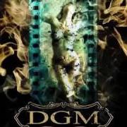 Der musikalische text REST IN PEACE von DGM ist auch in dem Album vorhanden Frame (2008)